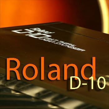 Amazon | ROLAND D-50/550 Huge Original Factory and NEW